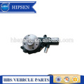 8-97-2505-1 Baggermotor 4BG1T Wasserpumpe für Isuzu